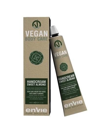 ENVIE VEGAN CREMA DE MANOS 100ML