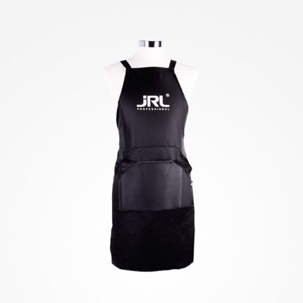 JRL DELANTAL NEGRO