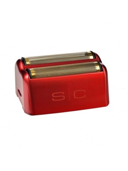 StyleCraft Lámina de repuesto para shaver prodigy roja
