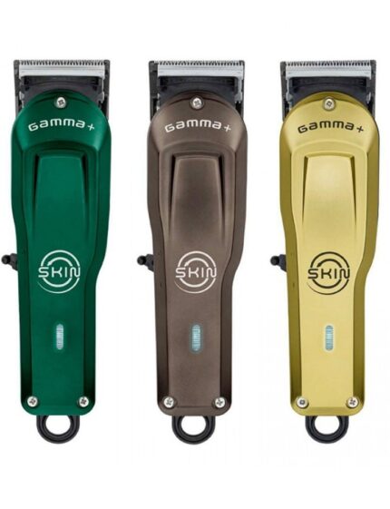 GAMMA PIÚ MÁQUINA PROFESIONAL SKIN