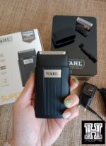Wahl Shaver Super Close