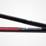 Plancha Profesional One For All Slim Negra