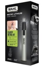 WAHL MICROGROOSMAN