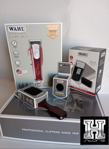 WAHL COMBO CORDLESS