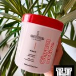 ENVIE LUXURY MASCARILLA CHROMACTIVE