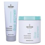 ENVIE LUXURY MASCARILLA SOS EXPRESS