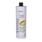 RAYWELL ACEITE- MOUSSE SUPER ACLARANTE 500ML