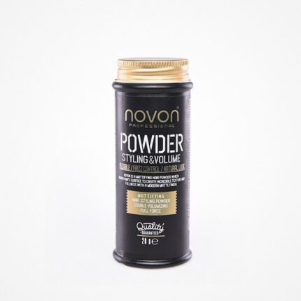 NOVON POLVO DE VOLUMEN 20GR