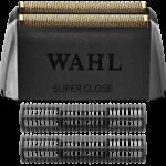 Lámina + cuchilla Shaver Vanish, WAHL