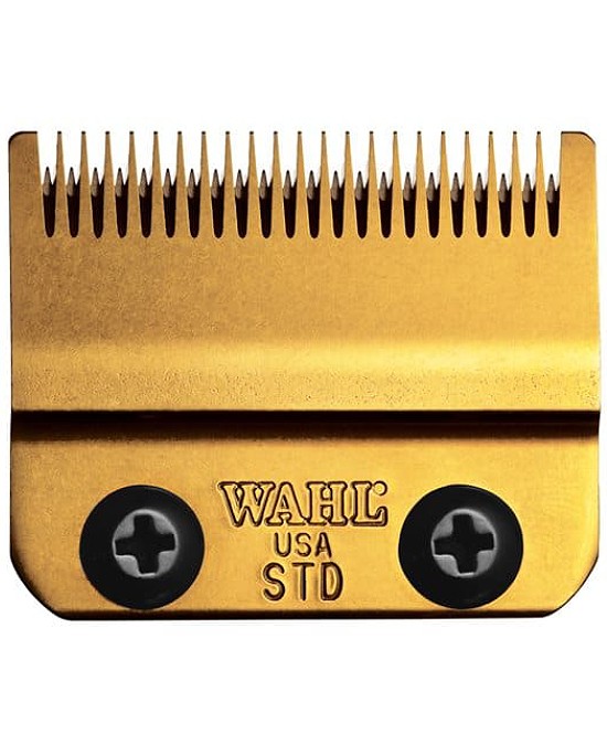 Cuchilla de repuesto para Magic Clip Cordless Gold Cuchilla de repuesto para Magic Clip Cordless Gold