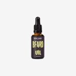 ACEITE PARA BARBA MEN ROCK LONDON 30ML