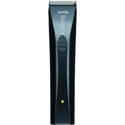 ERMILA MÁQUINA RETOQUE A BATERÍA