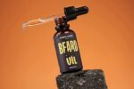 Aceite para barba 30ml MEN ROCK