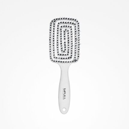 BIFULL CEPILLO MAZE ESQUELETO BLANCO