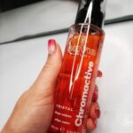 ENVIE Cristal Chromactive 100ml