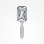 BIFULL CEPILLO MAZE ESQUELETO GRIS