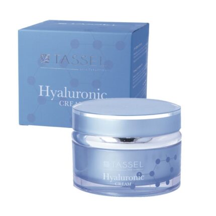TASSEL CREMA HIDRATANTE ÁCIDO HIALURÓNICO 50ML