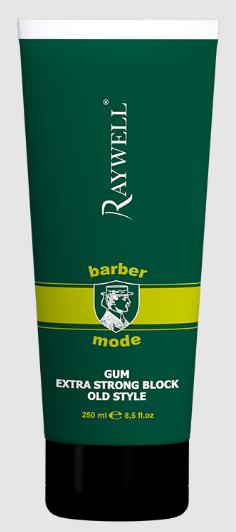 RAYWELL GUM EXTRA STRONG 250ML RAYWELL GUM EXTRA STRONG 250ML
