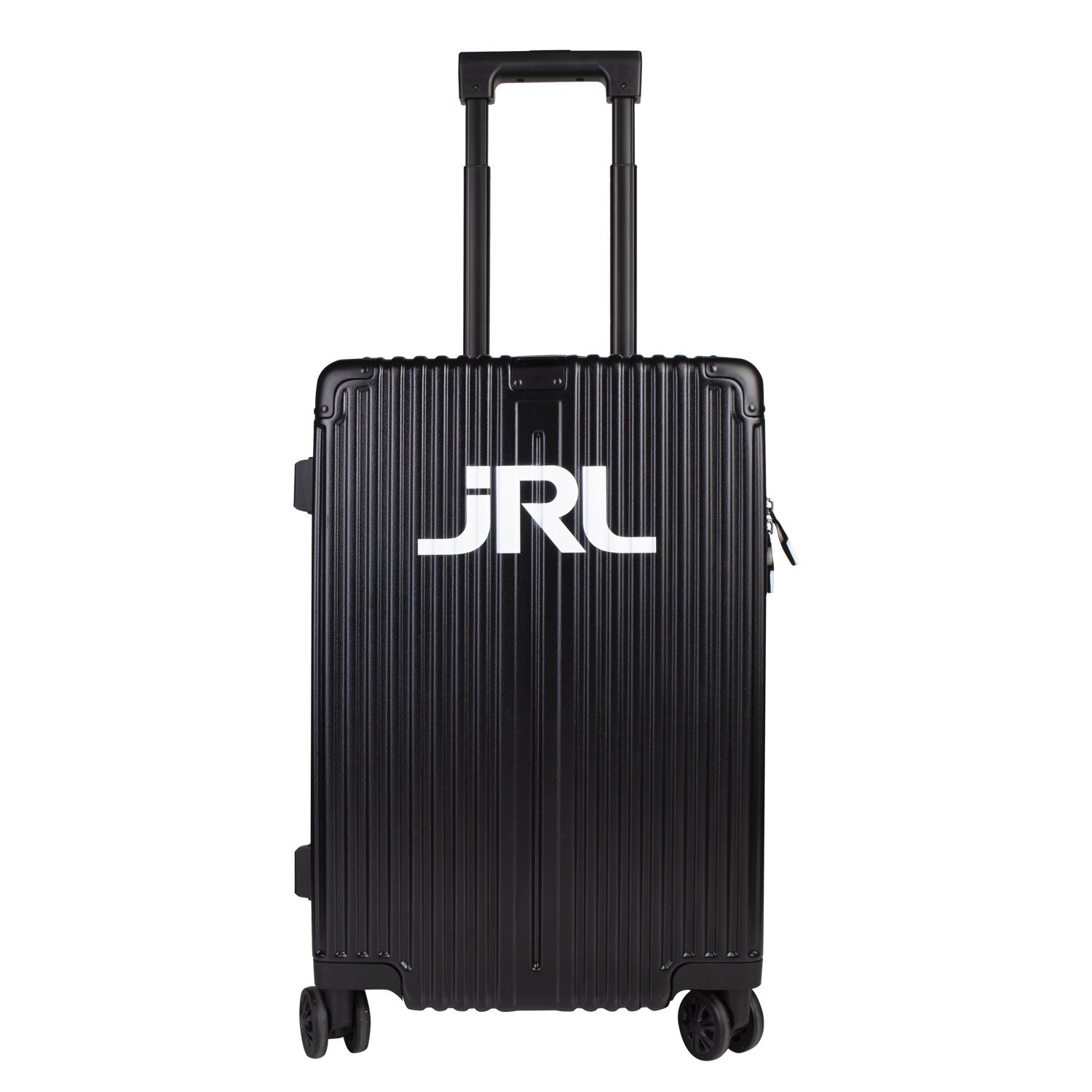 JRL MALETA PROFESIONAL NEGRA CON RUEDAS JRL MALETA PROFESIONAL NEGRA CON RUEDAS