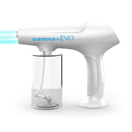 Nebulizador EVO NANO MISTER, GAMMA PÍU