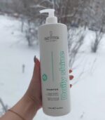 ENVIE LUXURY CHAMPÚ DAILY SHINE 1L