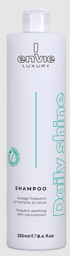 Envie Luxury Champú Daily 250ml