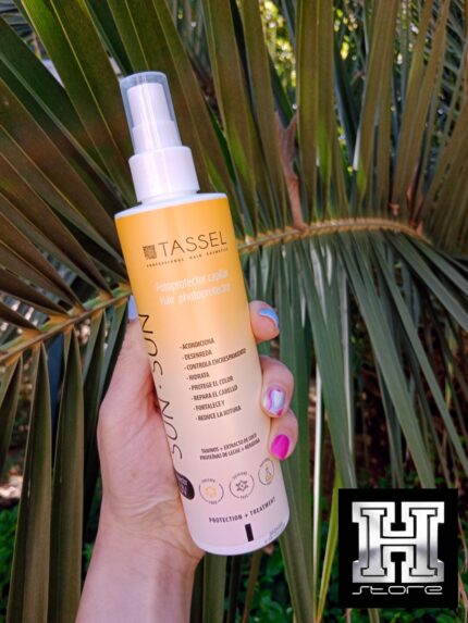 TASSEL FOTOPROTECTOR CAPILAR 250ML