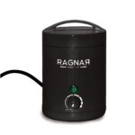 RAGNAR FUSOR DE CERA