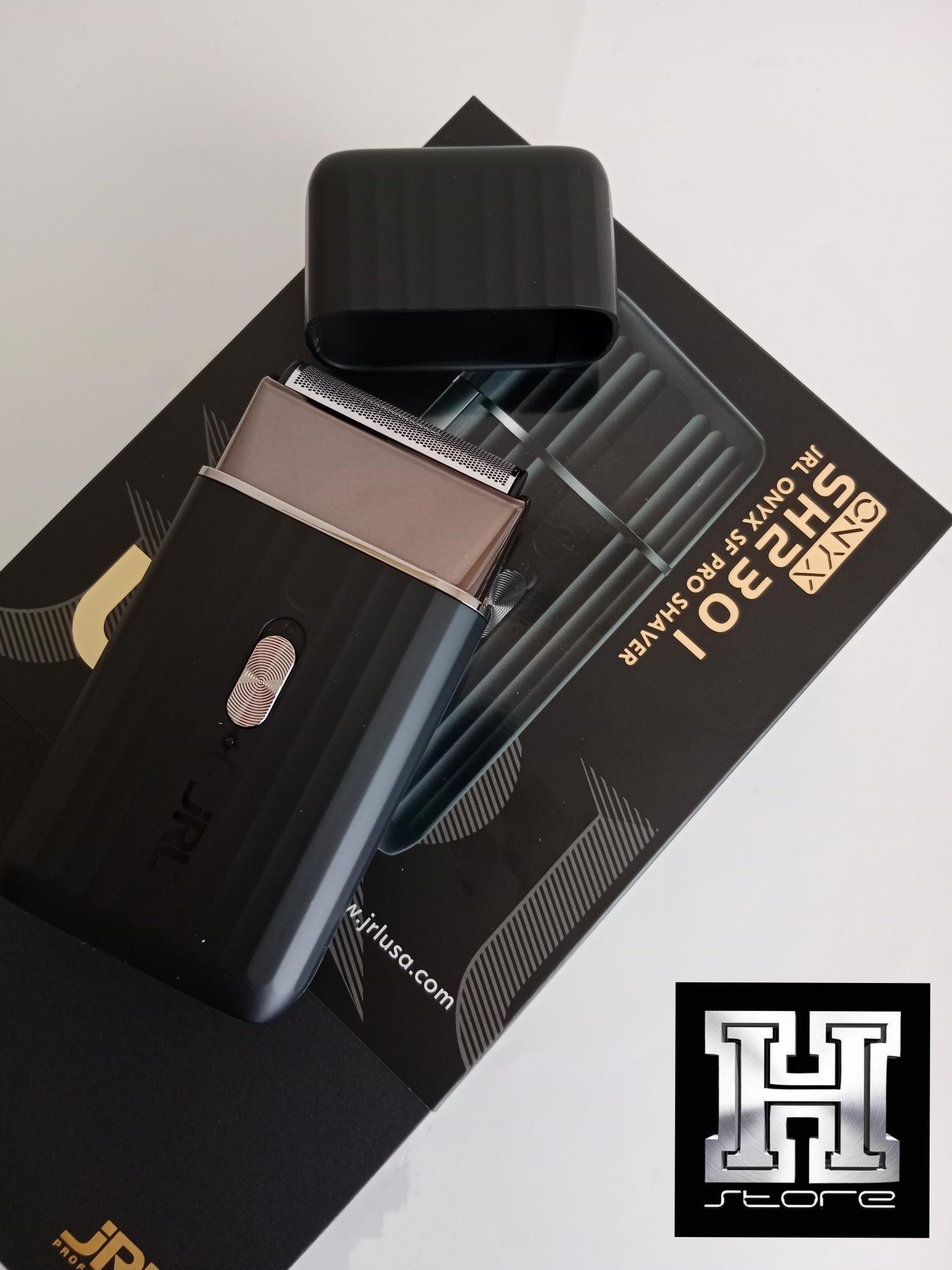 JRL SHAVER ONYX JRL SHAVER ONYX