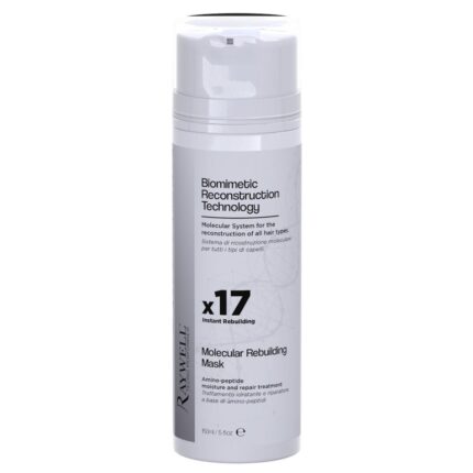 RAYWELL BIOMIMETIC X17 MASCARILLA RECONSTRUCCIÓN