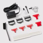 WAHL CORDLESS BARBER COMBO