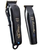 WAHL CORDLESS BARBER COMBO