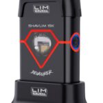 SHAVLIM SHAVER 15K DEVOURER
