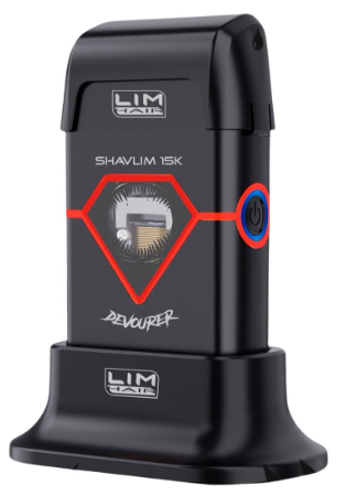 SHAVLIM SHAVER 15K DEVOURER