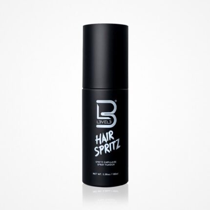 L3VEL3 SPRAY FIJADOR DE FIBRA CAPILAR 100ML