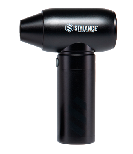 STYLANCE PRO SOPLADOR DE ALTA VELOCIDAD STYLANCE PRO SOPLADOR DE ALTA VELOCIDAD
