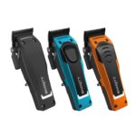 GAMMA PIÚ CLIPPER SHORTY