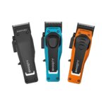 GAMMA PIÚ CLIPPER SHORTY