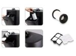 ACCESORIOS ASPIRADOR AUTOMÁTICO DE PELO