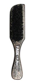 THE SHAVE FACTORY FADE BRUSH S