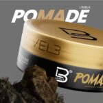 L3VEL3 POMADA TRANSPARENTE 150GR.