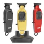GAMMA PIÚ TRIMMER BOOSTED