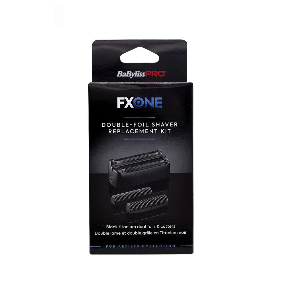 BABYLISS PRO LÁMINA DE REPUESTO SHAVER FXONE BABYLISS PRO LÁMINA DE REPUESTO SHAVER FXONE