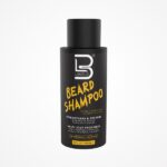 L3VEL3 CHAMPÚ PARA BARBA 100ML