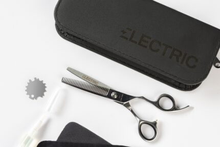 ELECTRIC TIJERA DE ESCULPIR 6'' SC30