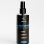 ELECTRIC AFTER SHAVE & COLOGNE 250ML