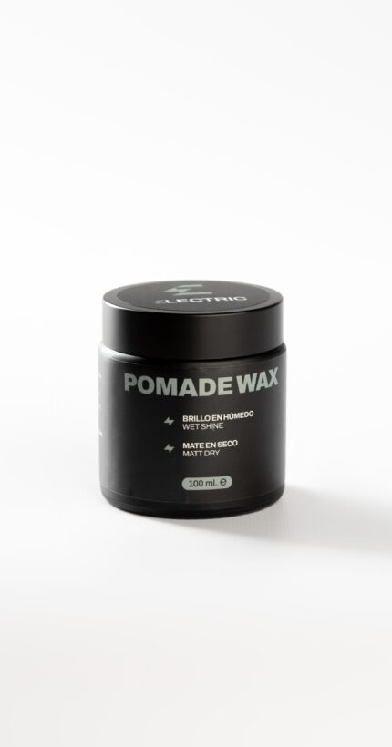 ELECTRIC POMADA WAX 100ML
