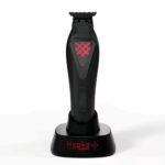 KIEPE PROFESIONAL TRIMMER ROJA HEPIKE