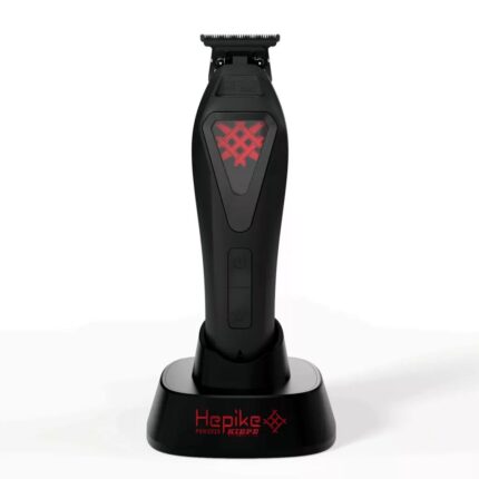 KIEPE PROFESIONAL TRIMMER ROJA HEPIKE