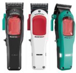 GAMMA PIÚ CLIPPER BOOSTED UP